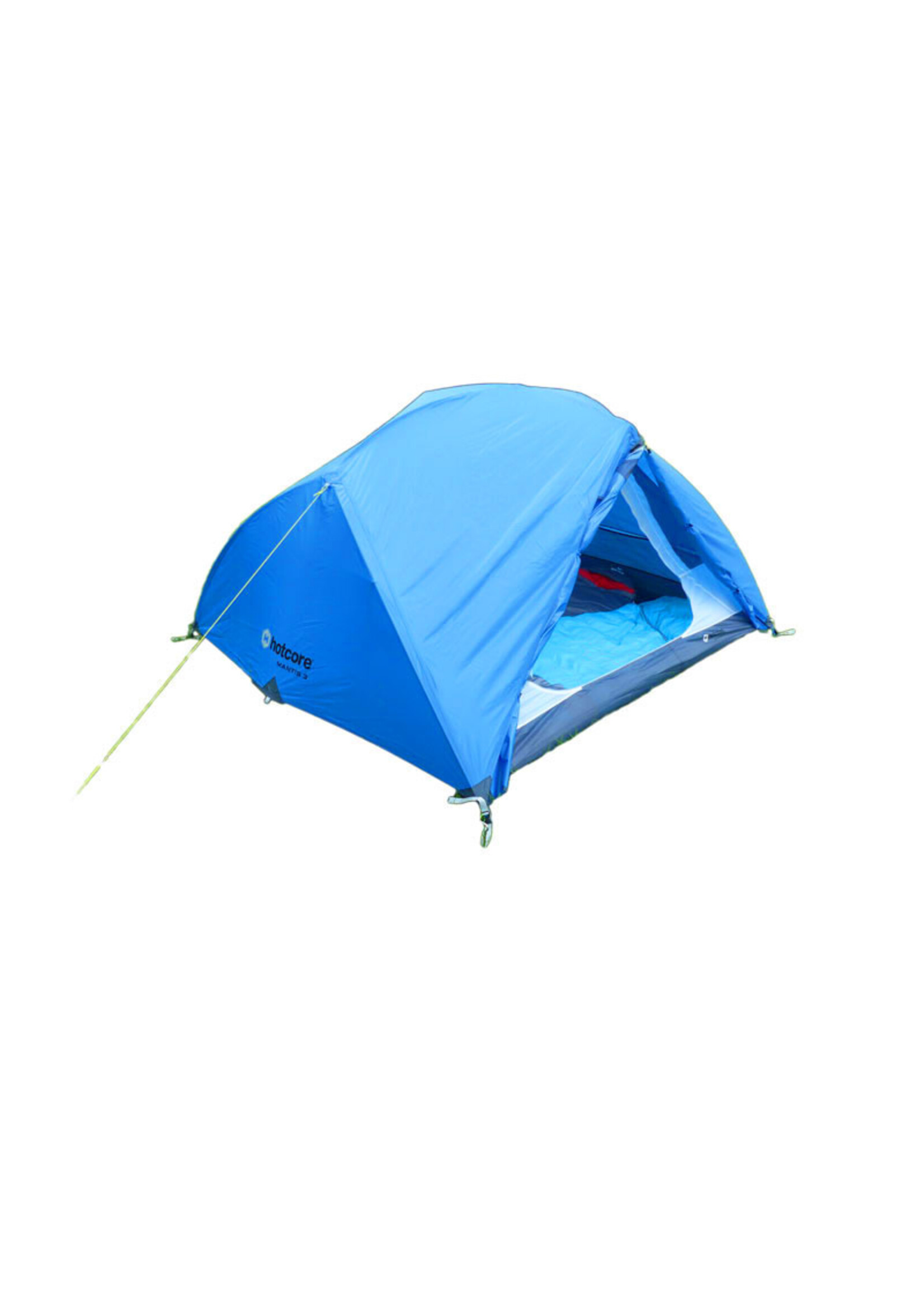 HOTCORE MANTIS 2 TENT