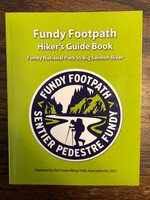 FUNDY FOOTPATH GUIDEBOOK