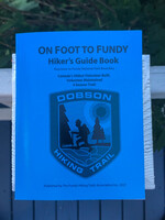 DOBSON TRAIL GUIDE BOOK