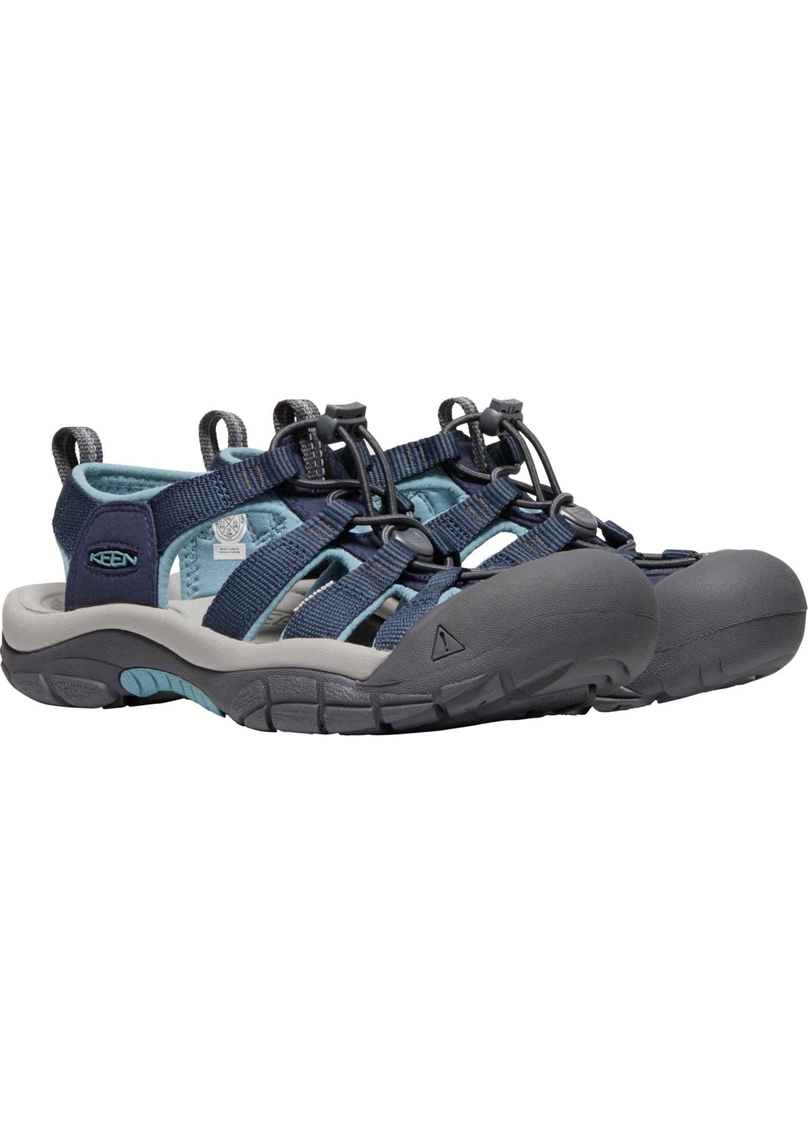 KEEN WOMEN'S NEWPORT H2