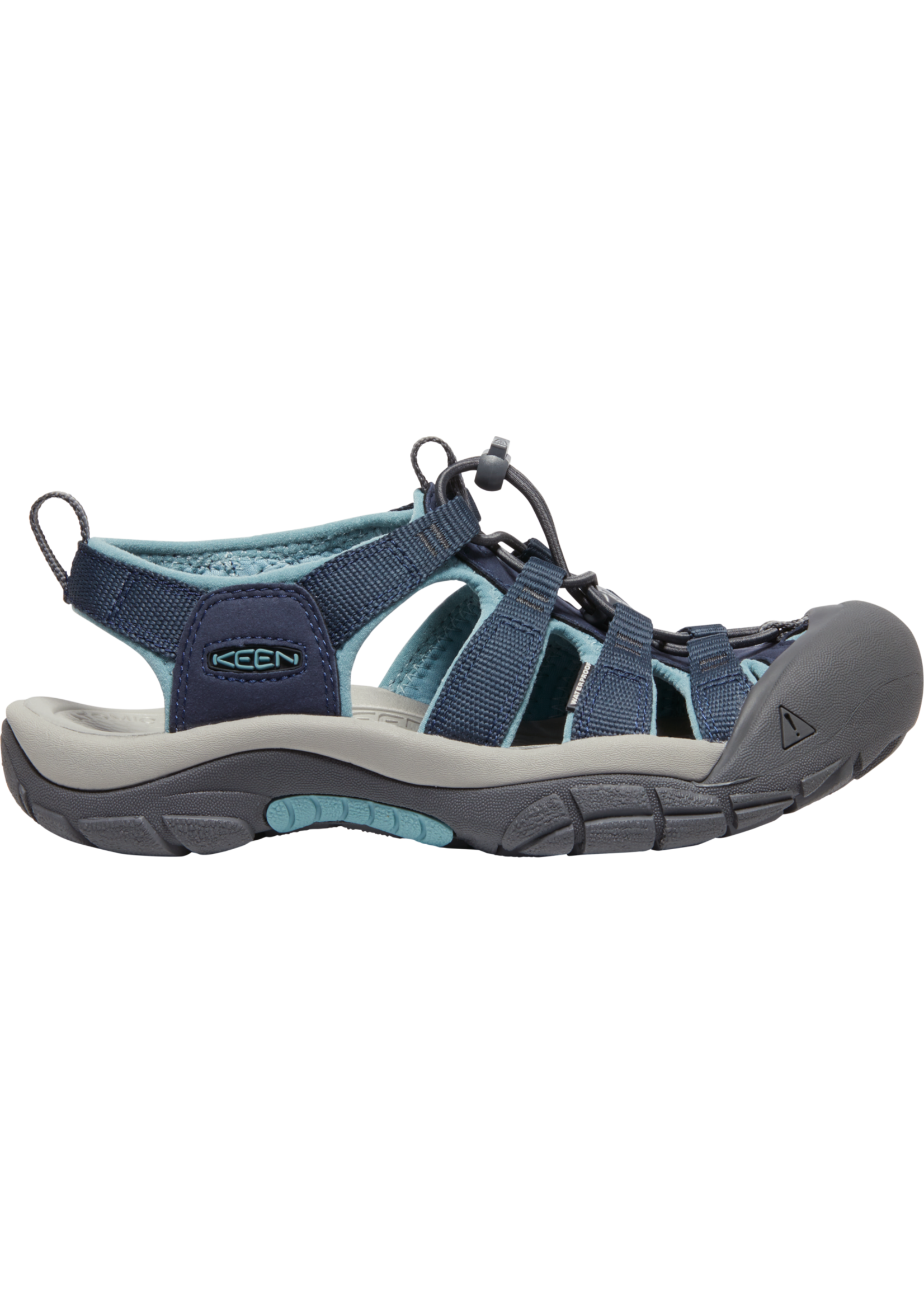 KEEN WOMEN'S NEWPORT H2