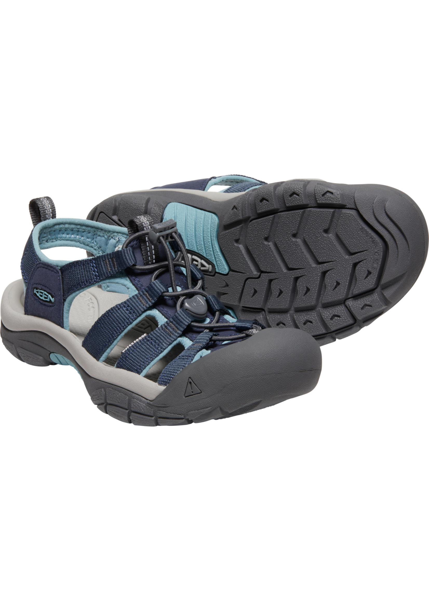 KEEN WOMEN'S NEWPORT H2