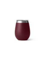 YETI RAMBLER 10OZ WINE TUMBLER W MAG-