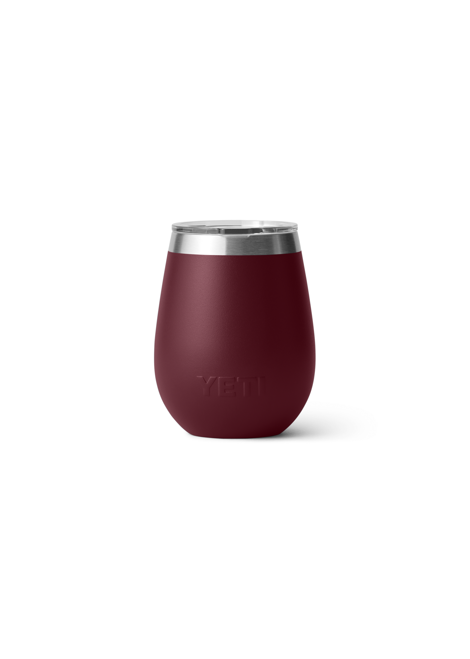 YETI RAMBLER 10OZ WINE TUMBLER W MAG-