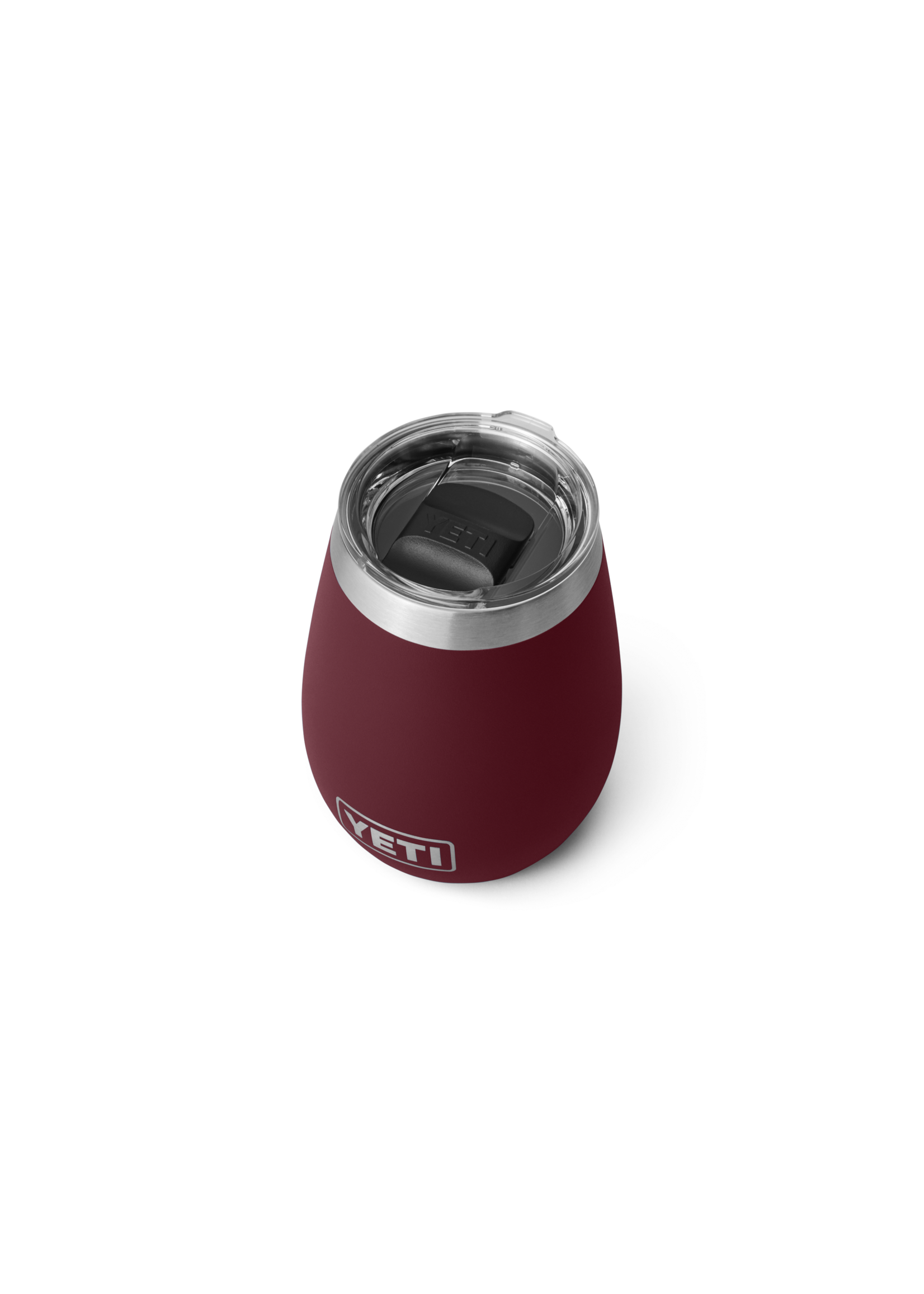 YETI RAMBLER 10OZ WINE TUMBLER MAG SLIDER