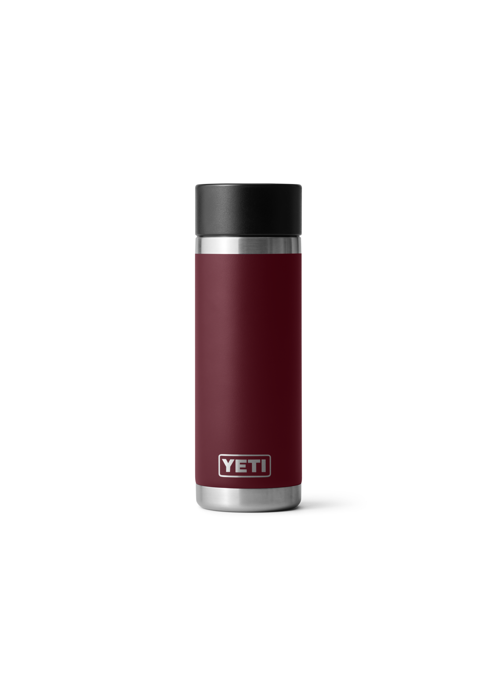 YETI RAMBLER 18OZ HOTSHOT BOTTLE