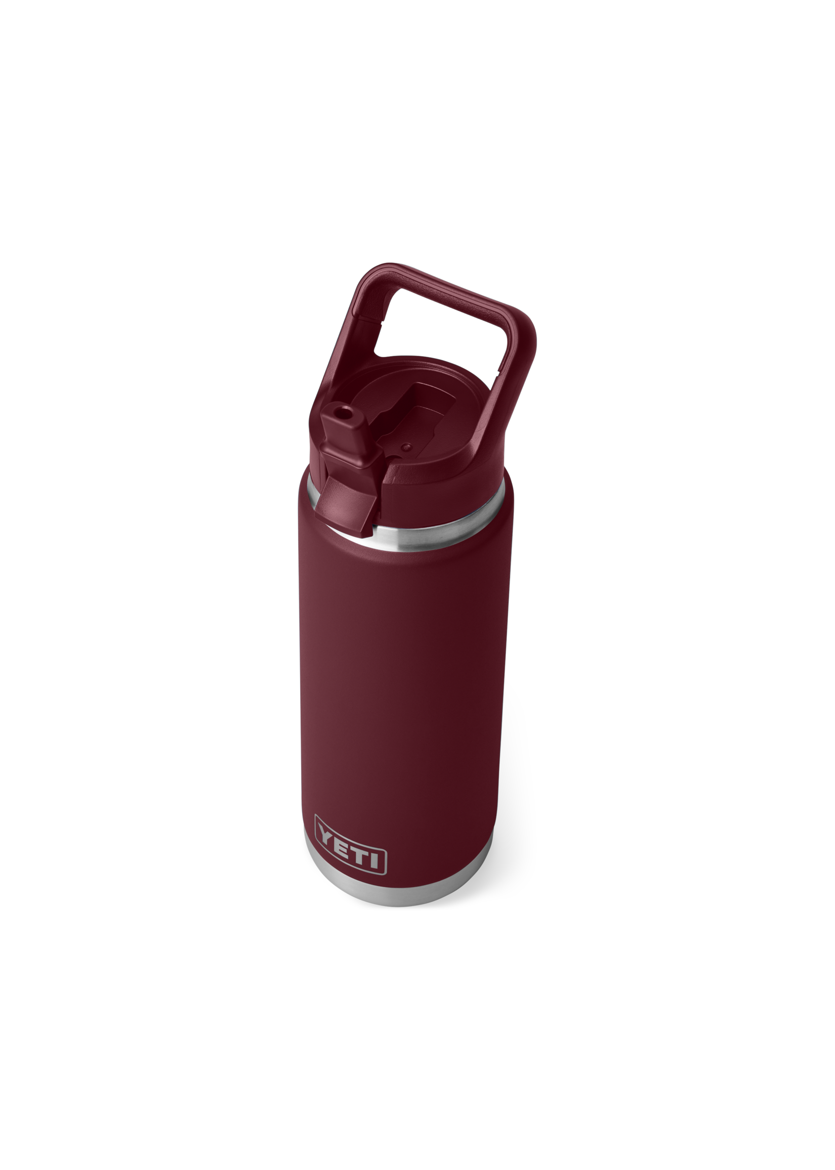 YETI RAMBLER 26 OZ STRAW BOTTLE