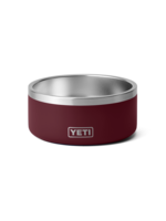 YETI BOOMER 8 DOG BOWL