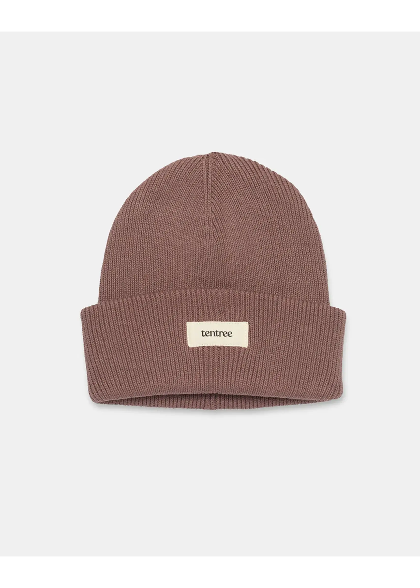 TENTREE COTTON PATCH BEANIE-