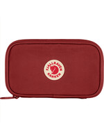 FJALLRAVEN KANKEN TRAVEL WALLET