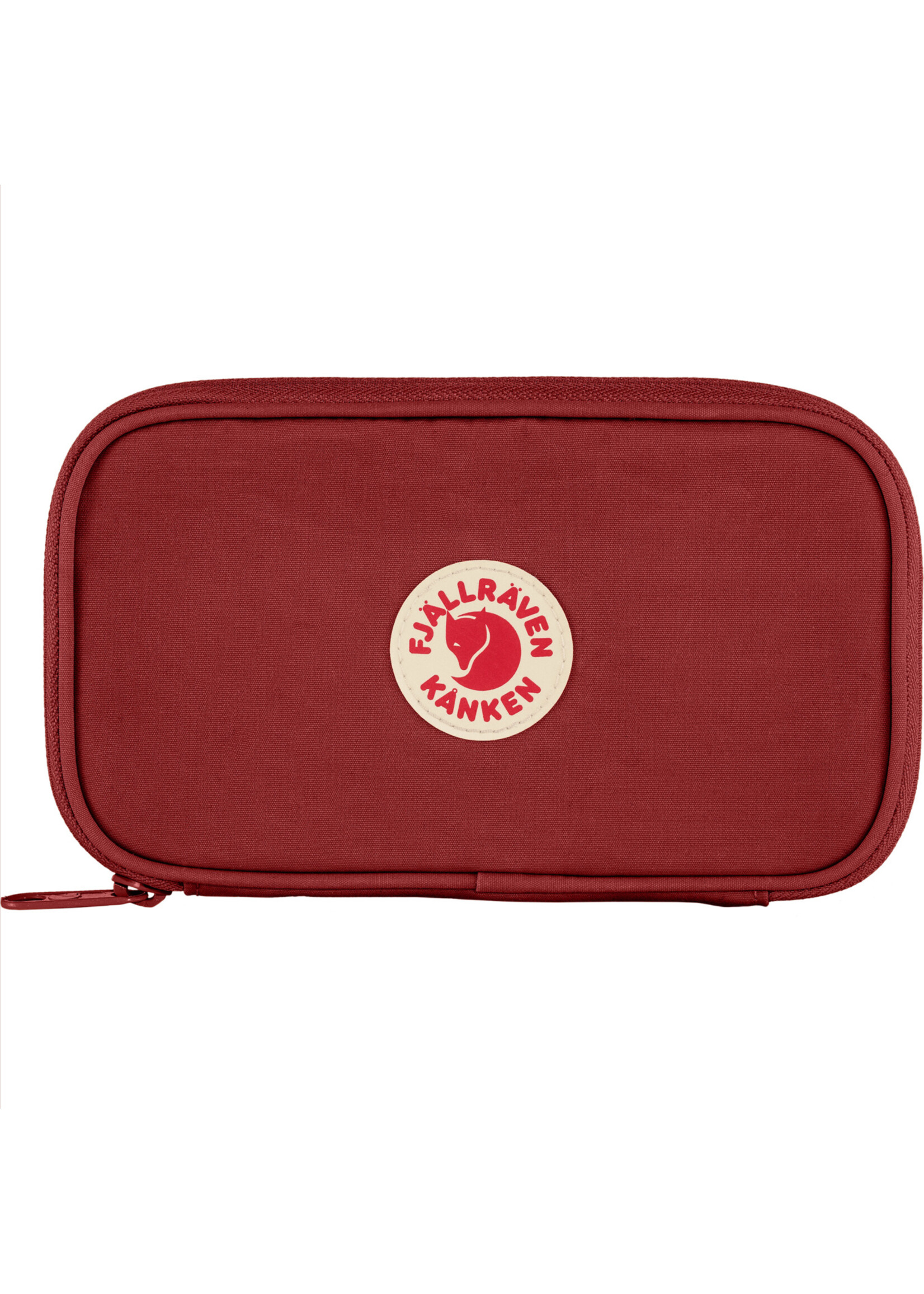 FJALLRAVEN KANKEN TRAVEL WALLET