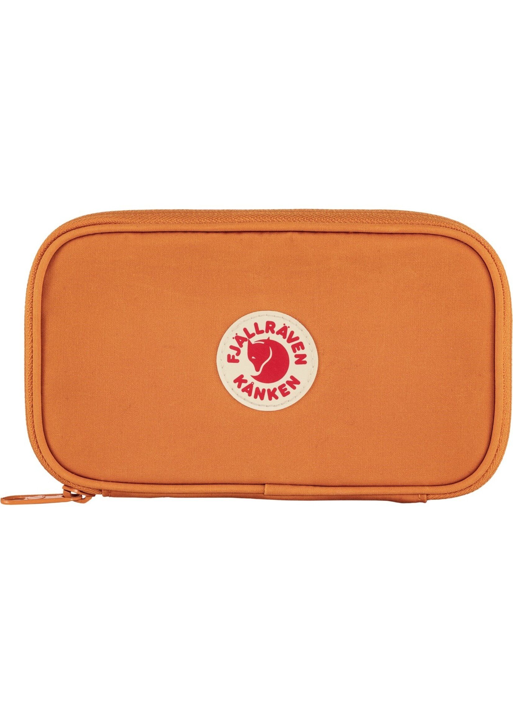 FJALLRAVEN KANKEN TRAVEL WALLET