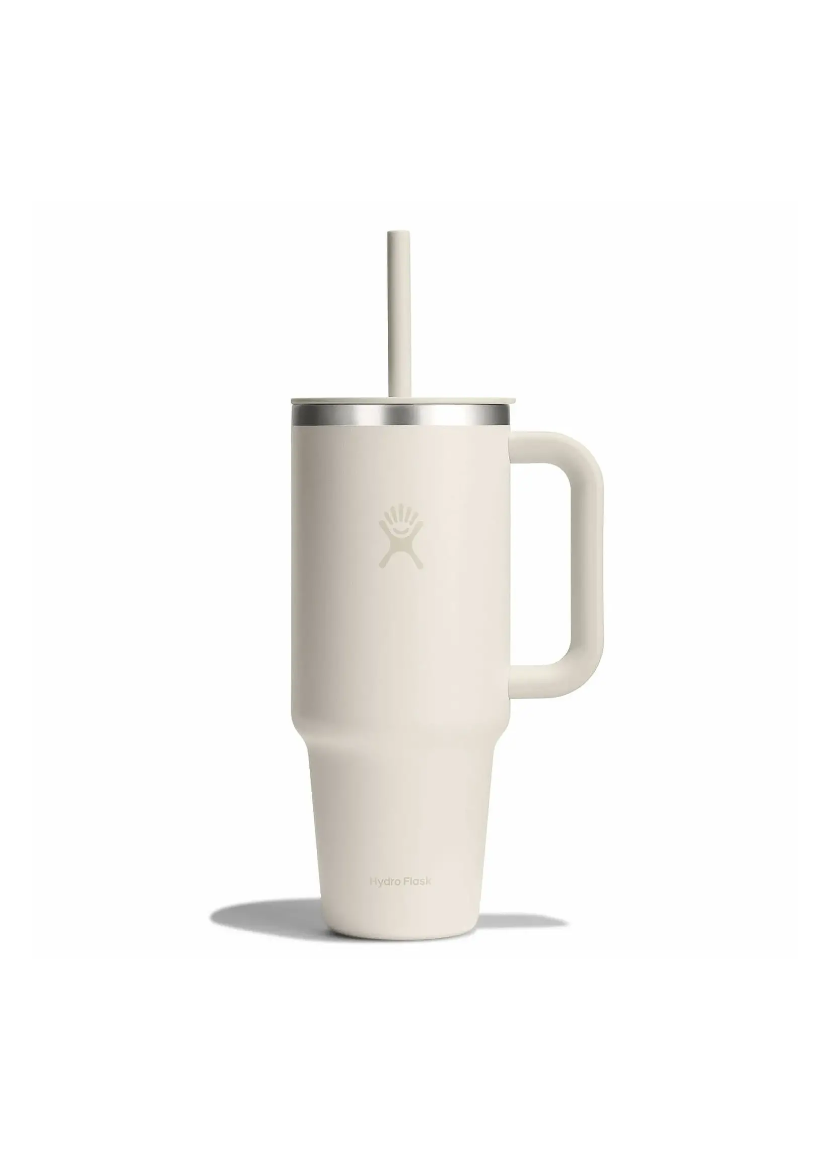 HYDRO FLASK 40 OZ ALL AROUND TRAVEL TUMBLER-