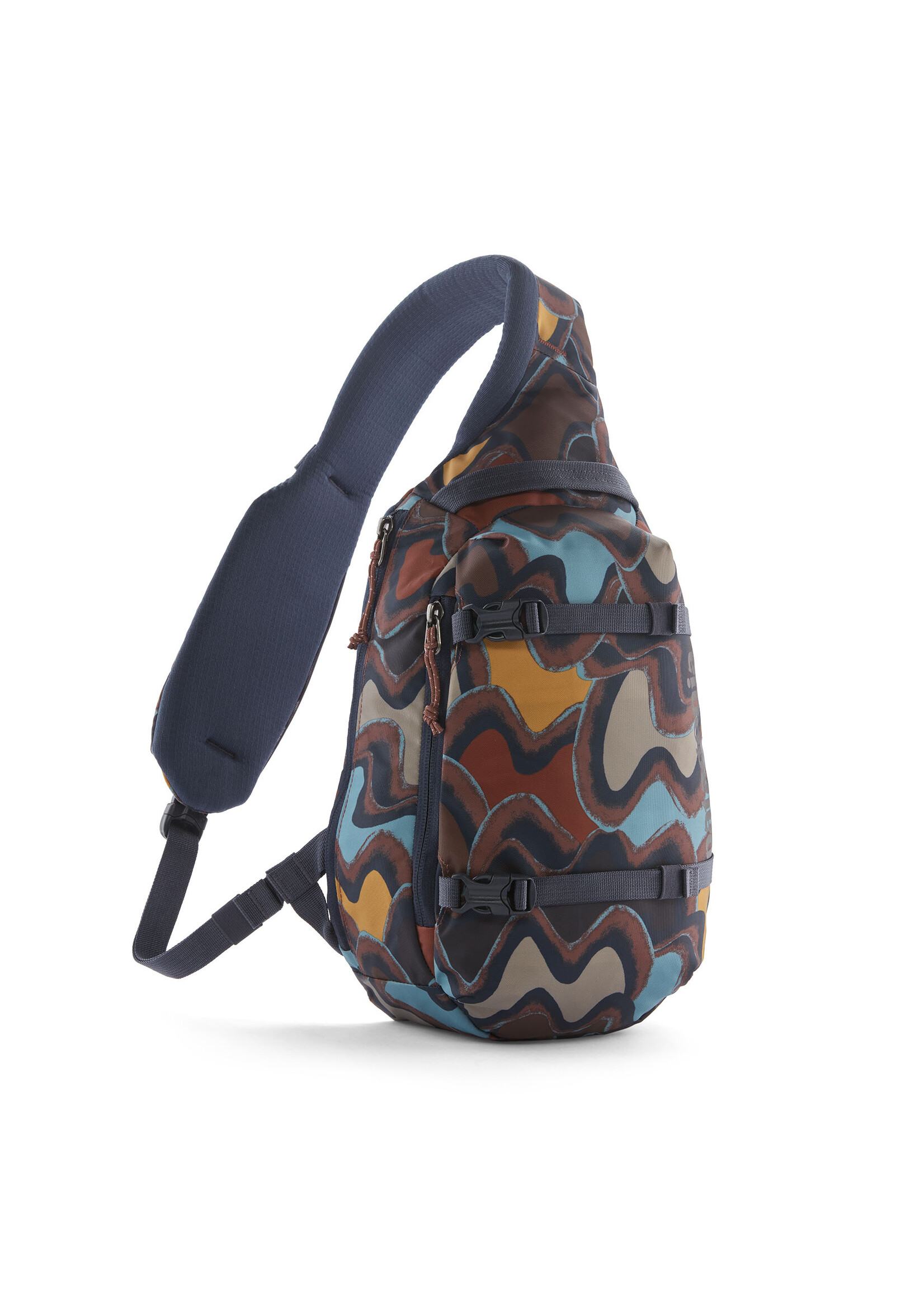 PATAGONIA ATOM SLING 8L-