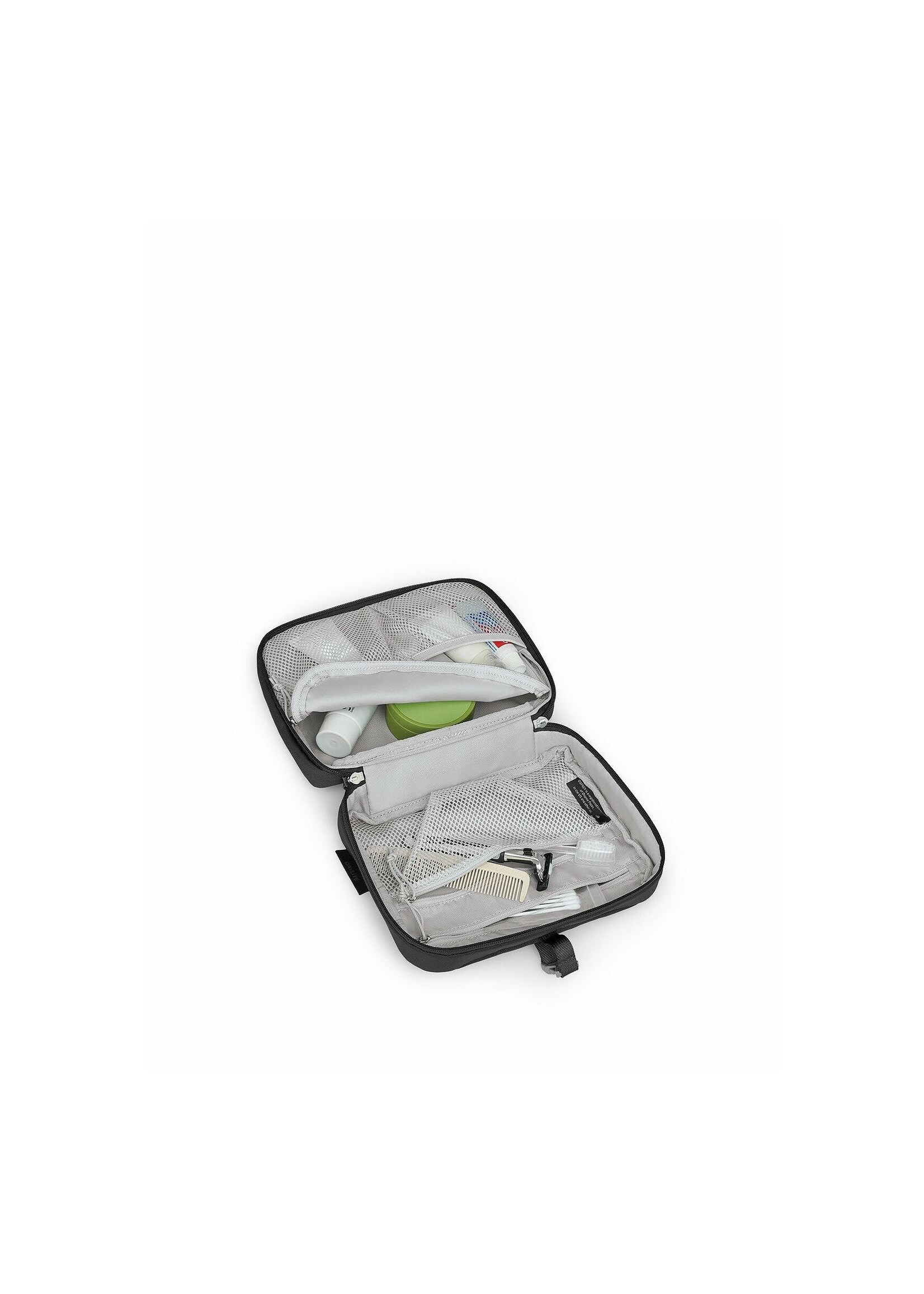 OSPREY DAYLITE HANGING TOILETRY KIT-