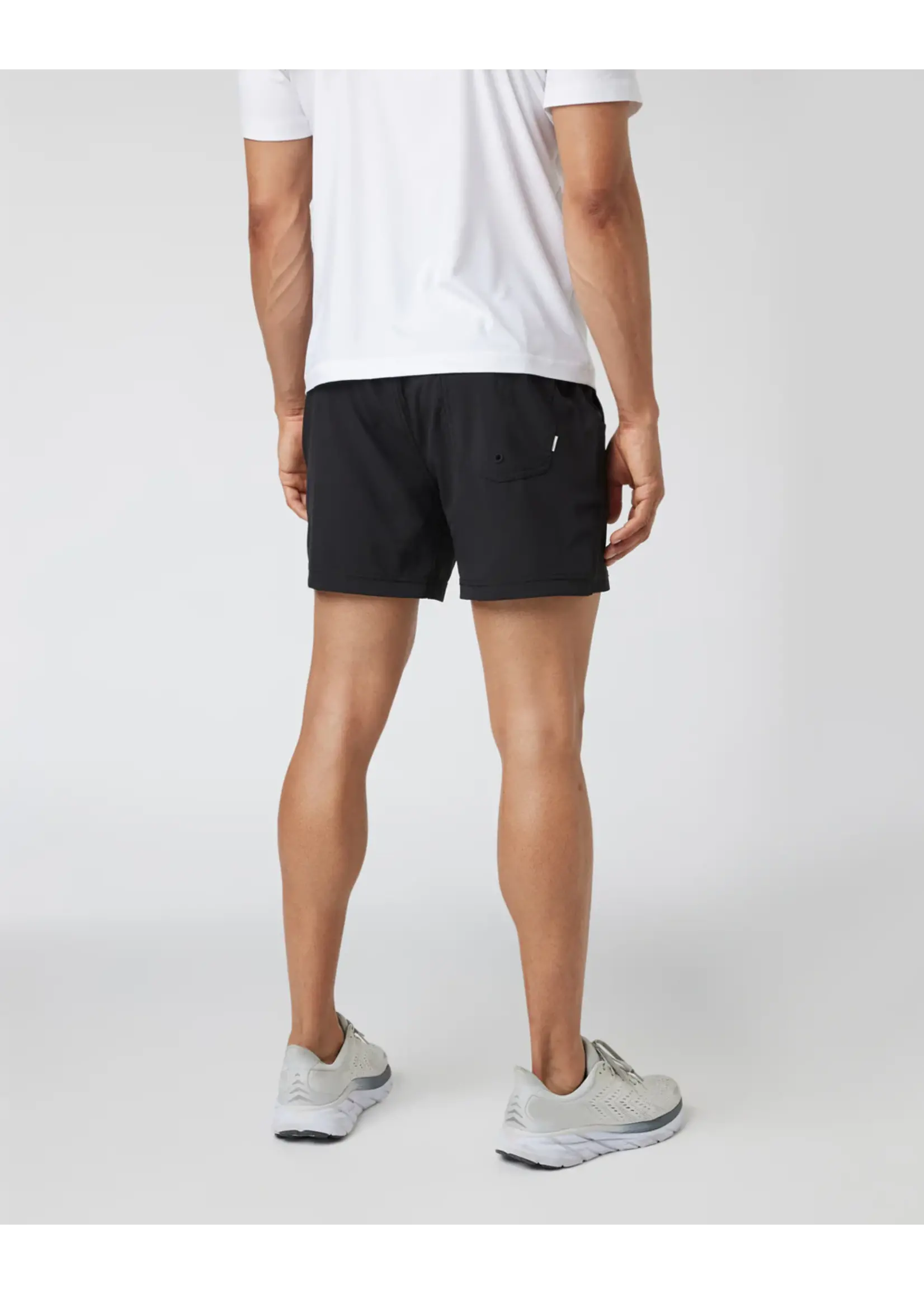 VUORI KORE SHORT LINED 5"