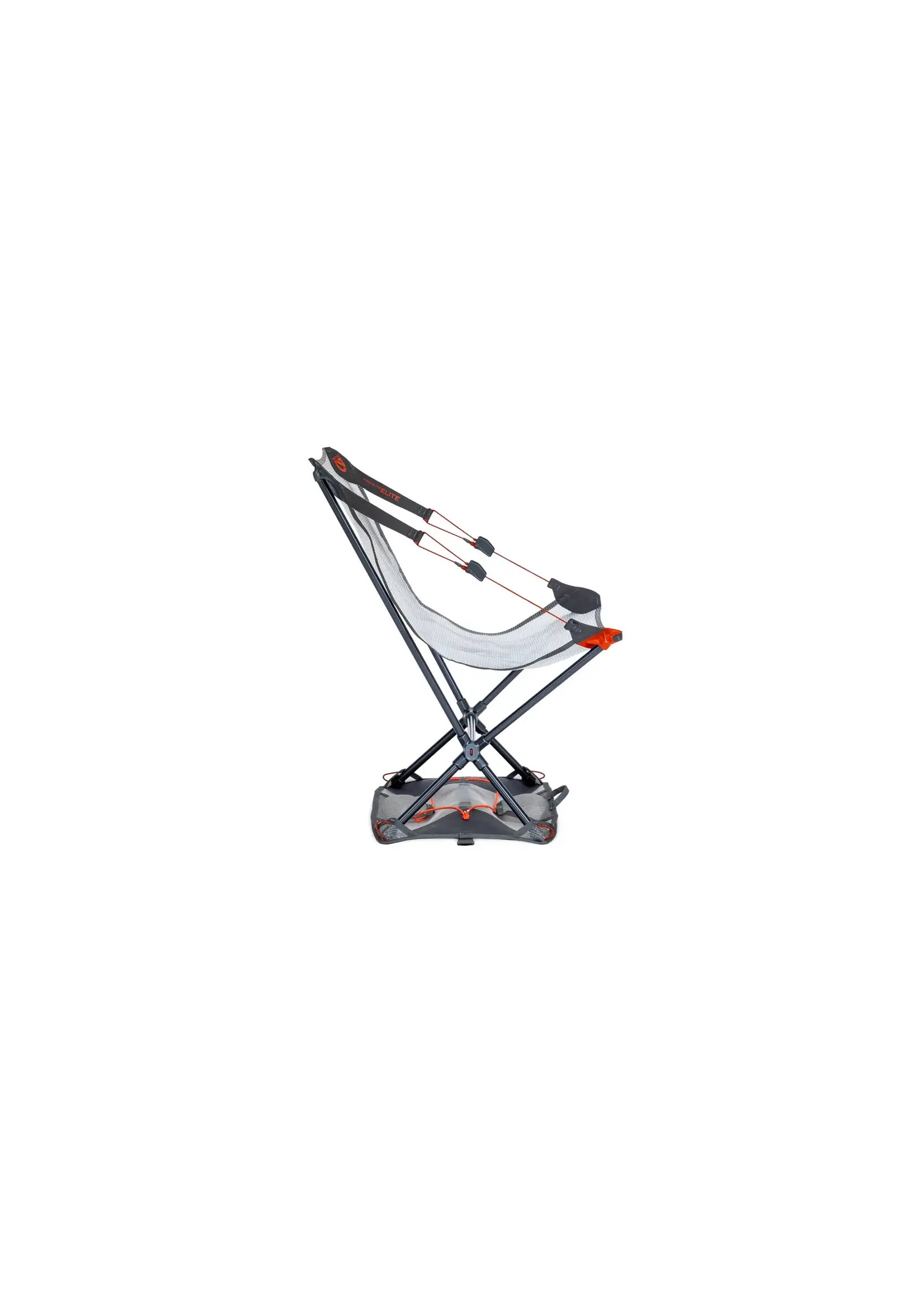 NEMO EQUIPMENT MOONLITE ELITE RECLINING CAMP CHAIR