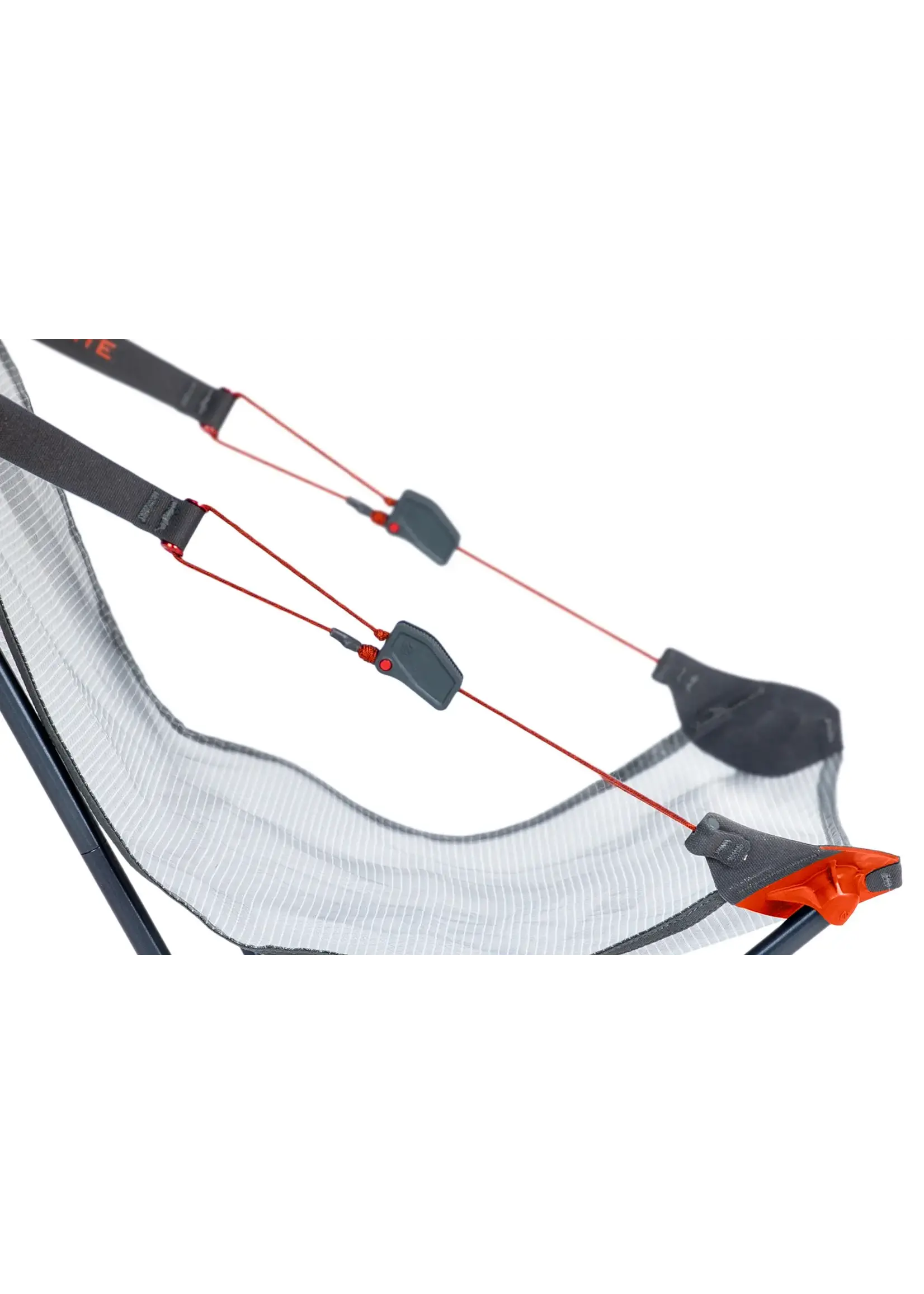 NEMO EQUIPMENT MOONLITE ELITE RECLINING CAMP CHAIR