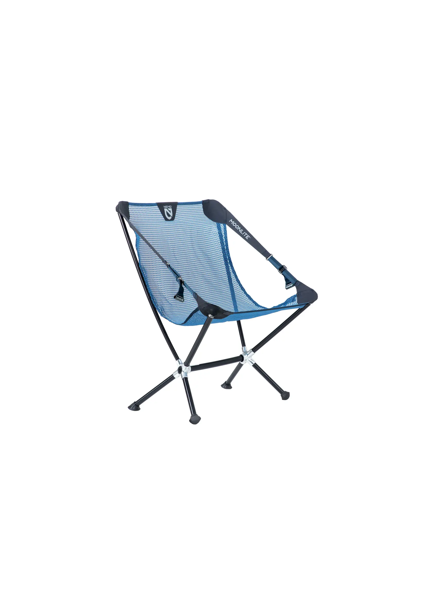 NEMO EQUIPMENT MOONLITE RECLINING CHAIR
