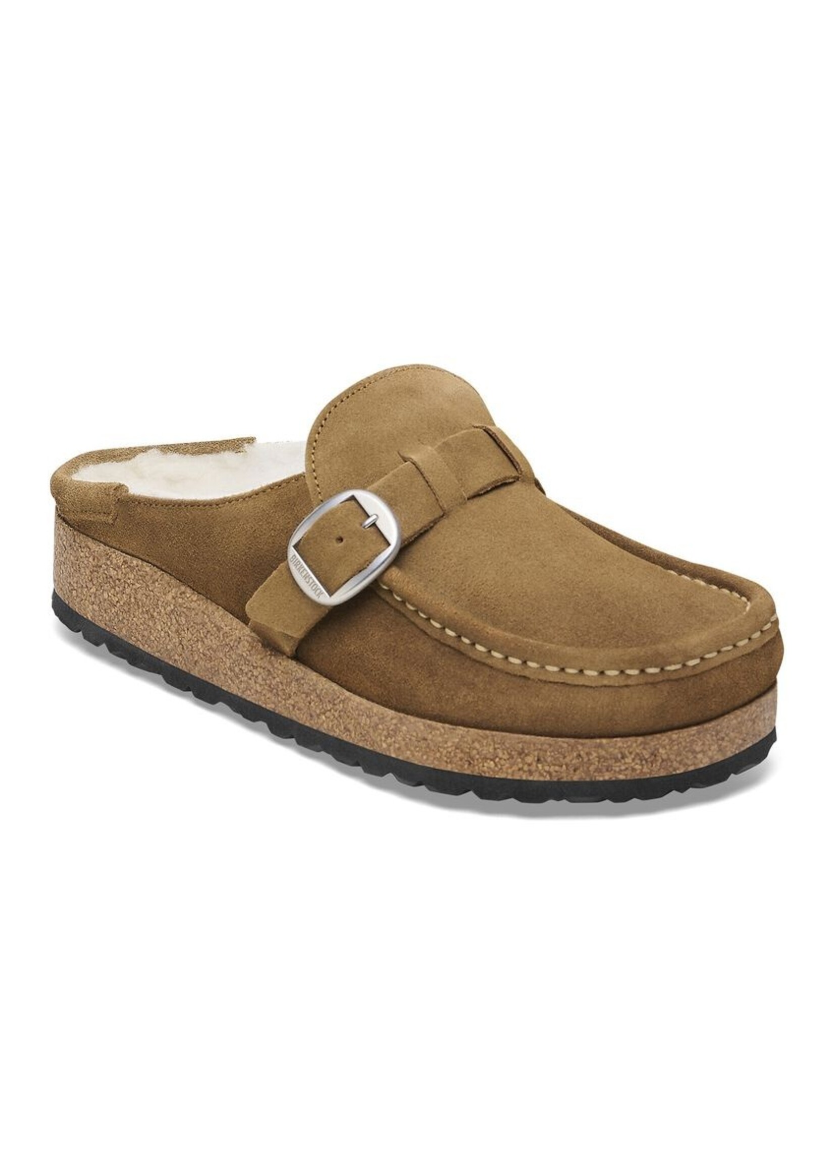 BIRKENSTOCK BUCKLEY SHEARLING