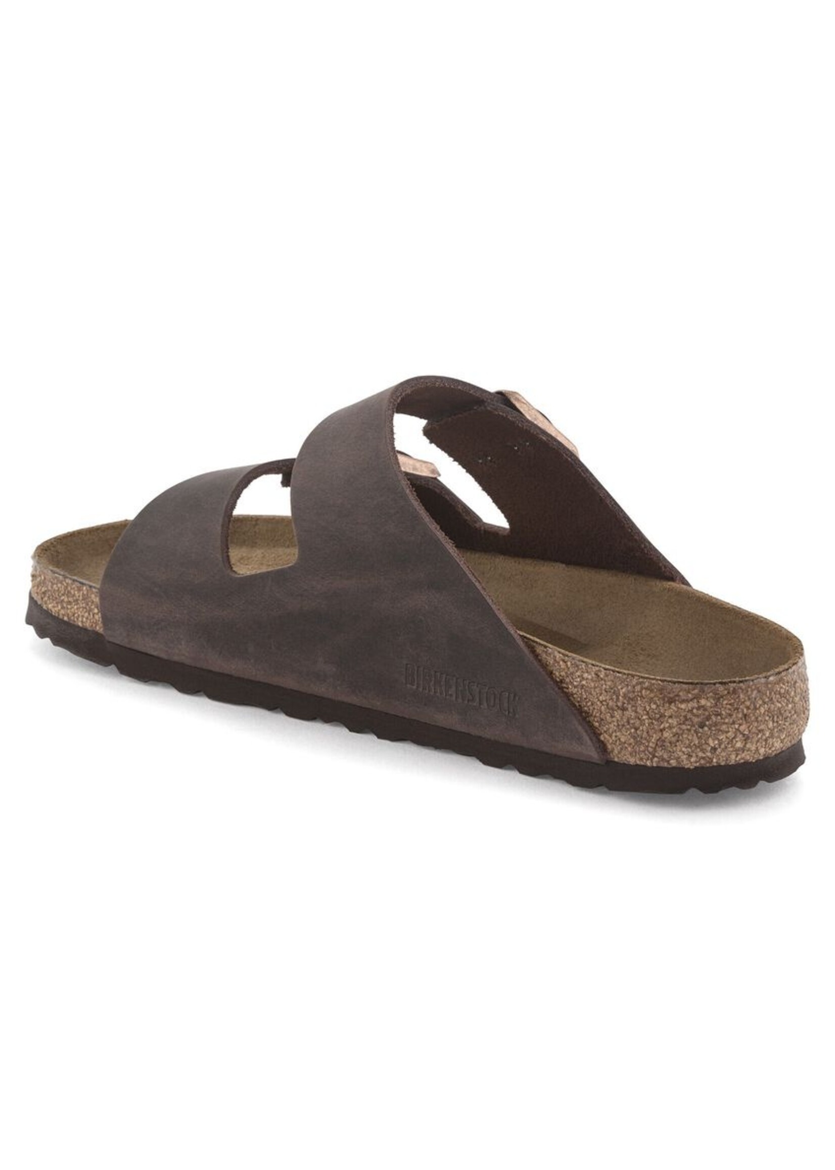 BIRKENSTOCK ARIZONA OILED LEATHER
