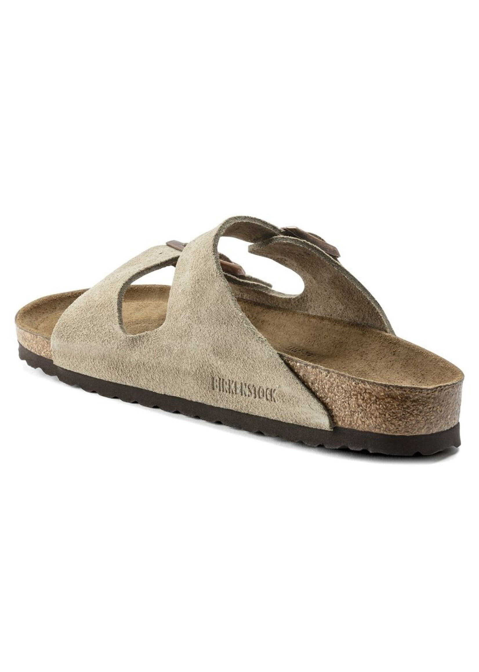 BIRKENSTOCK ARIZONA SUEDE LEATHER