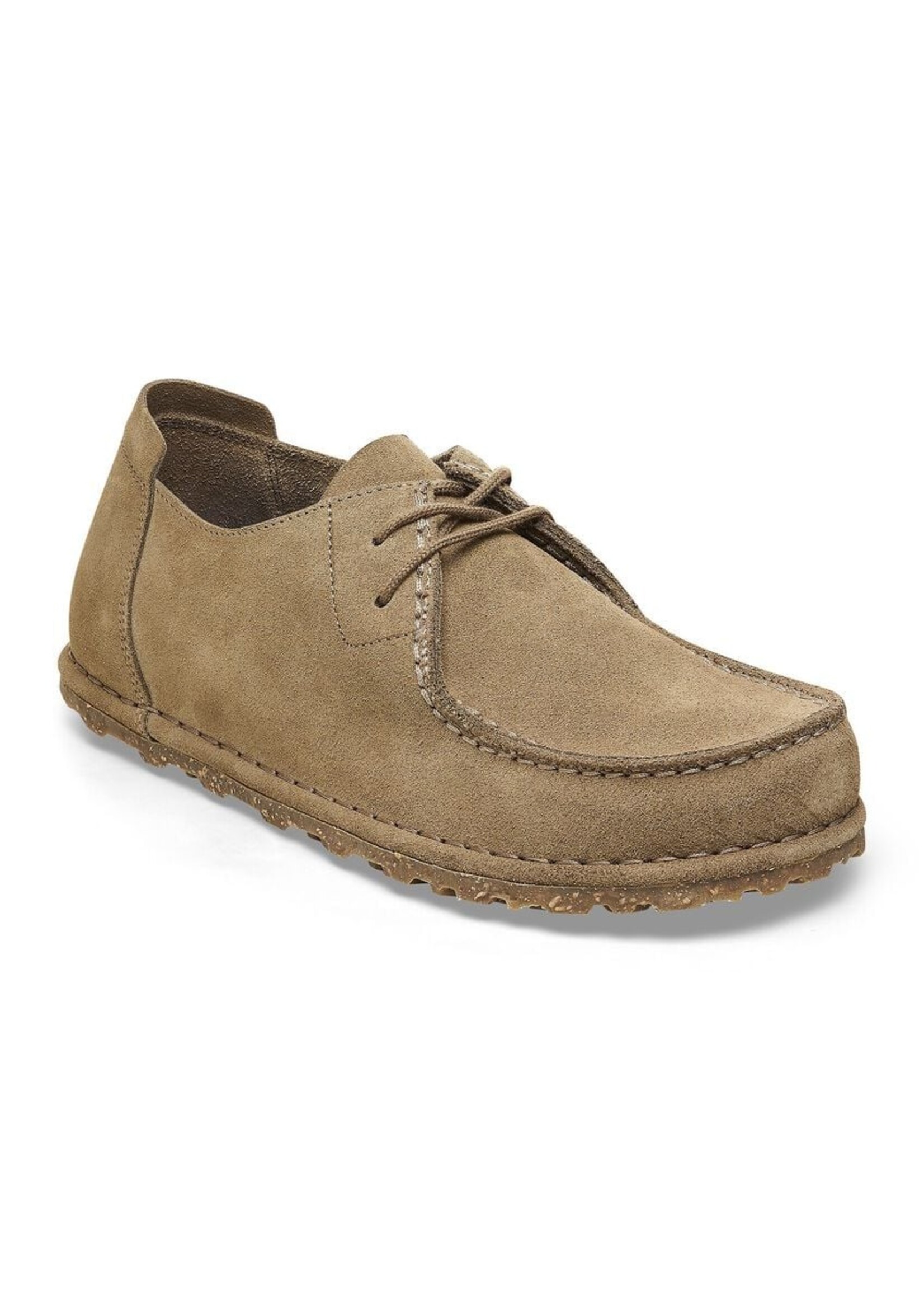 BIRKENSTOCK UTTI LACE SUEDE