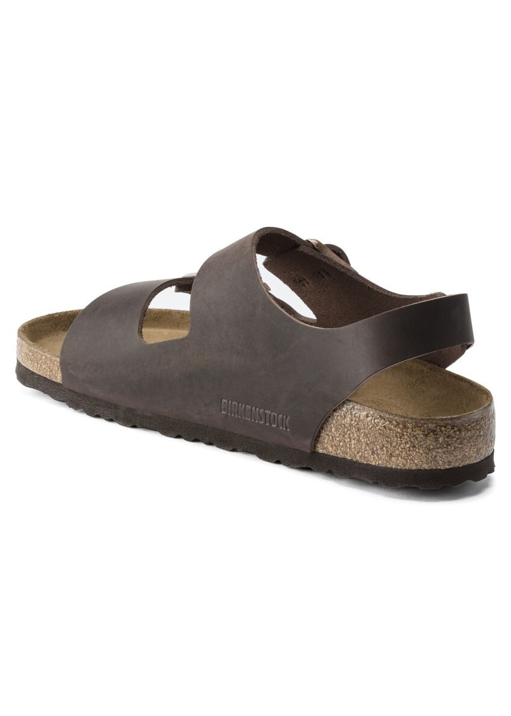 BIRKENSTOCK MILANO OILED LEATHER