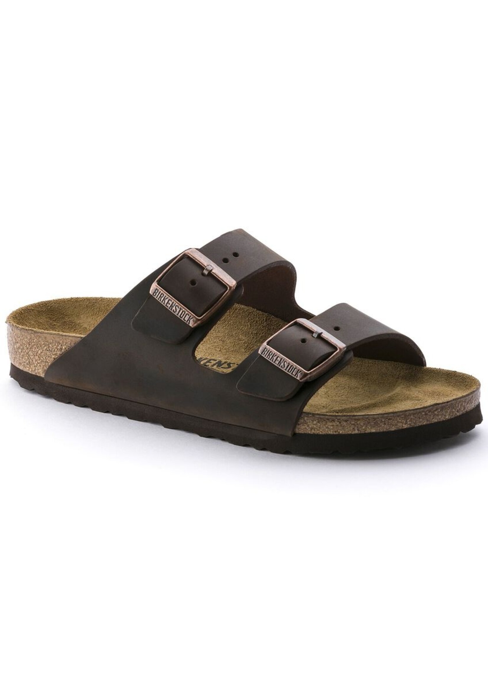 BIRKENSTOCK ARIZONA OILED LEATHER