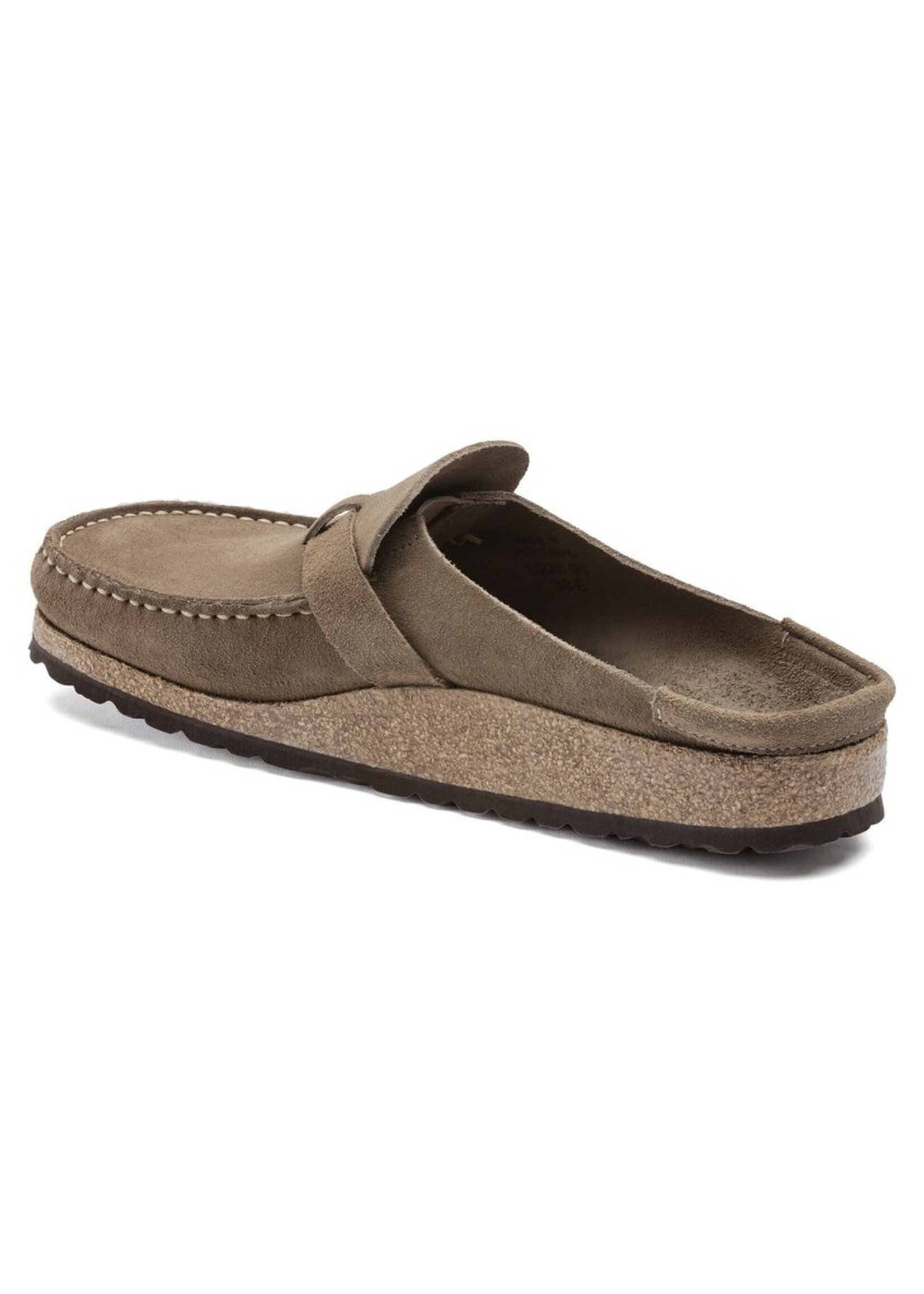 BIRKENSTOCK BUCKLEY