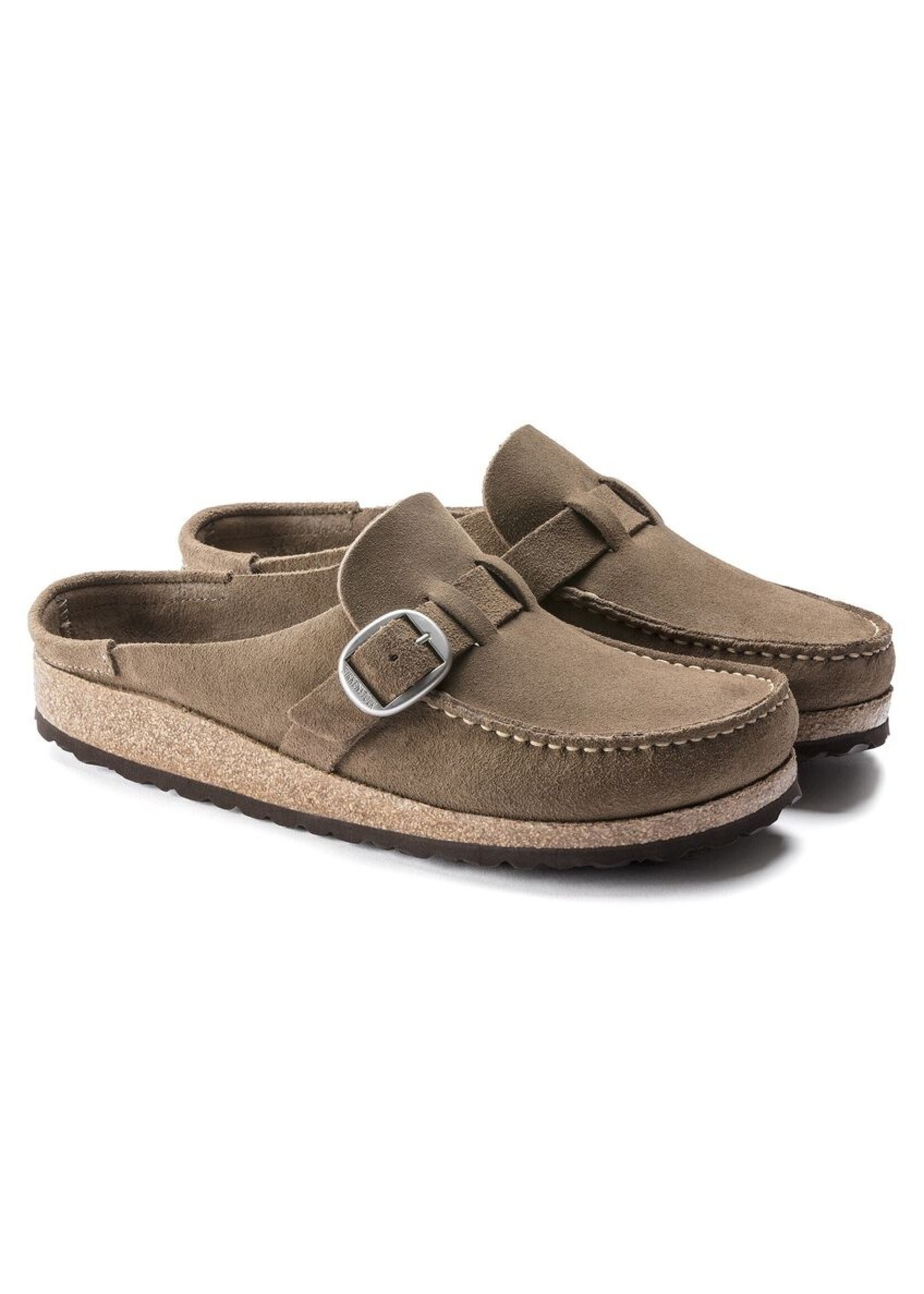 BIRKENSTOCK BUCKLEY