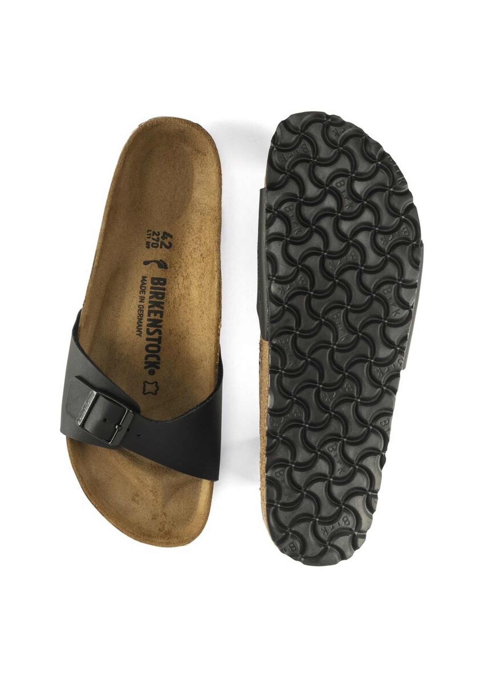 BIRKENSTOCK MADRID