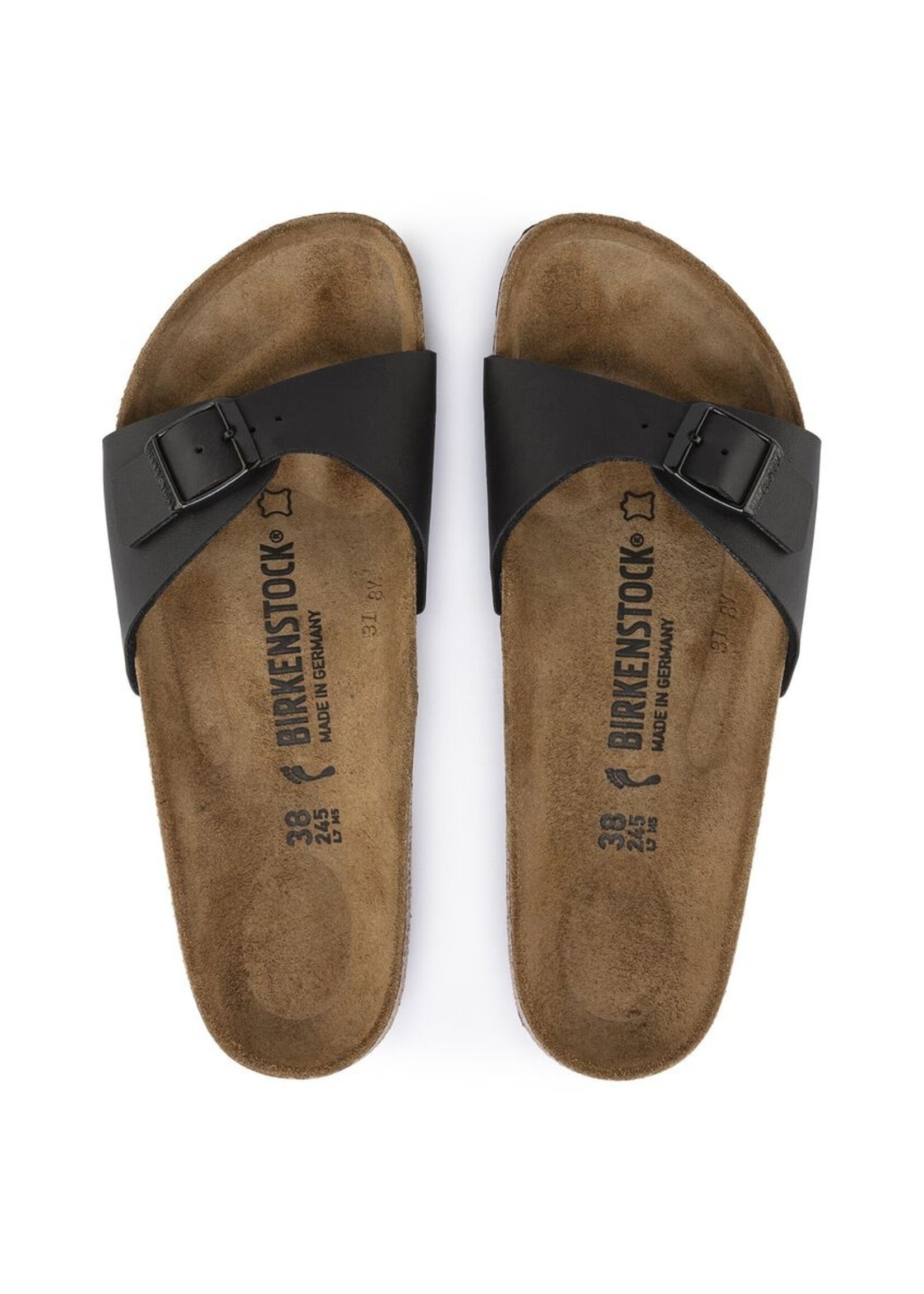BIRKENSTOCK MADRID