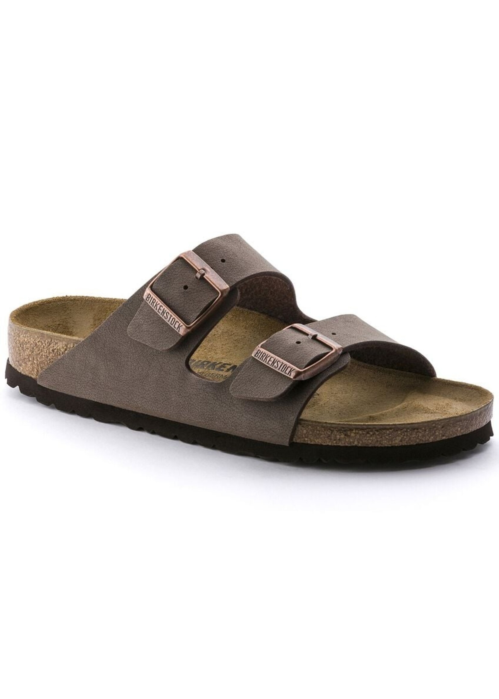 BIRKENSTOCK ARIZONA BF NUBUCK