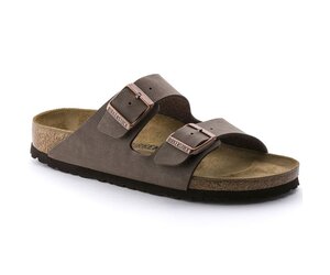 ARIZONA BF NUBUCK- - Backtrails By Radical Edge