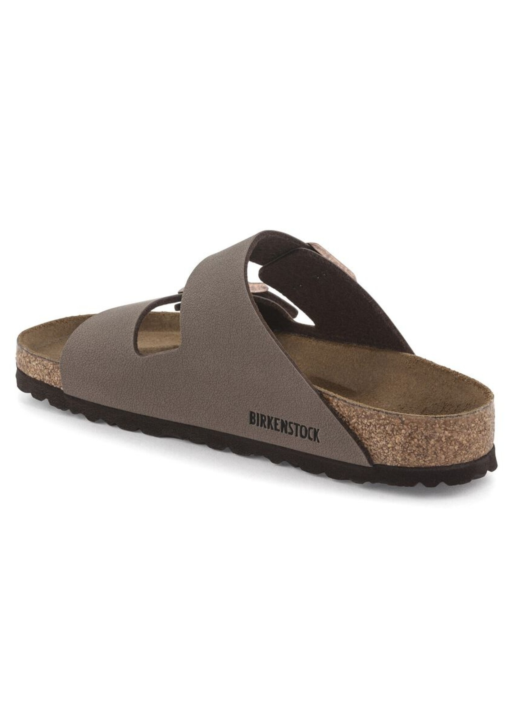 BIRKENSTOCK ARIZONA BF NUBUCK