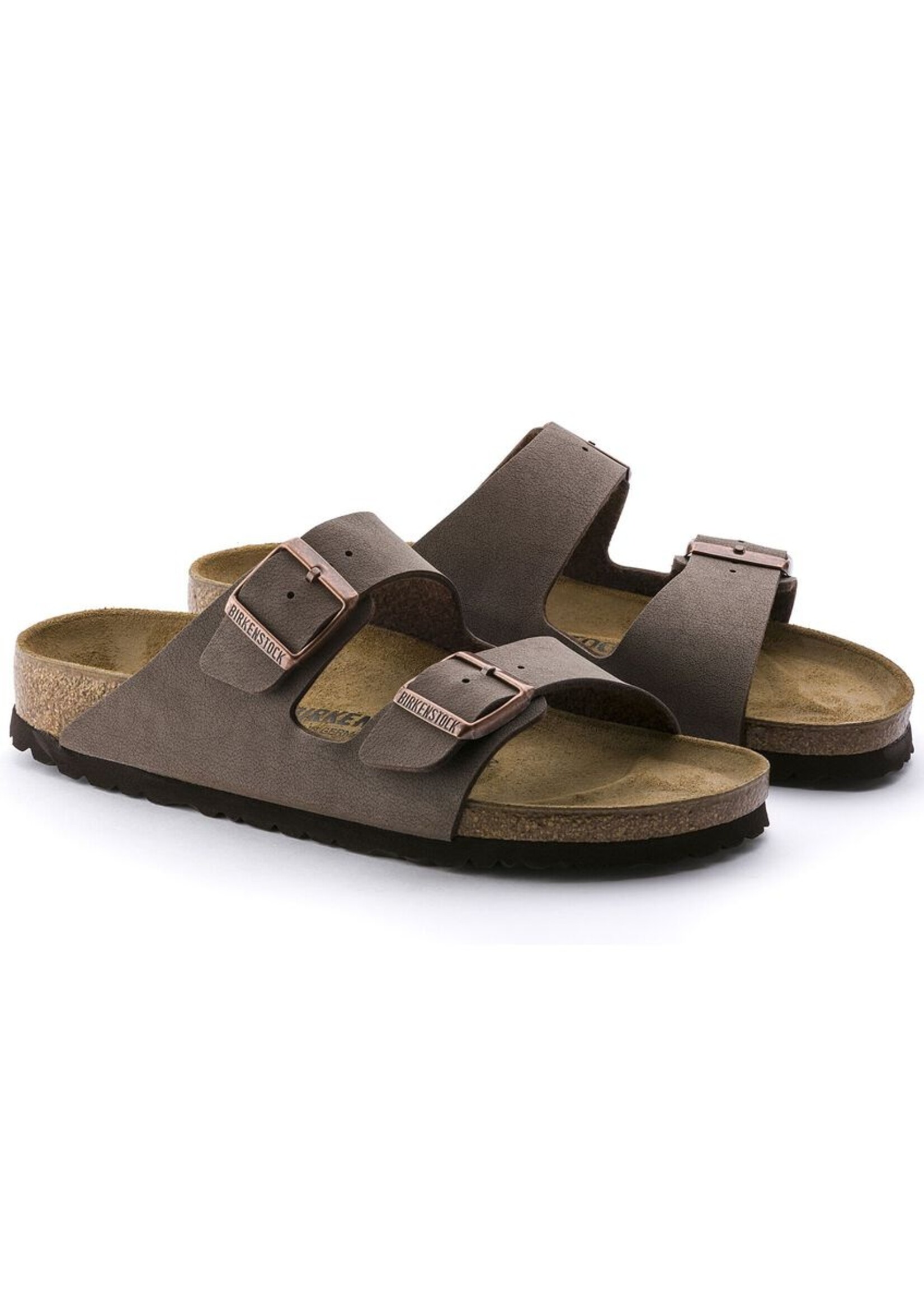BIRKENSTOCK ARIZONA BF NUBUCK
