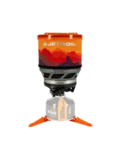 JETBOIL MINIMO - Backtrails By Radical Edge