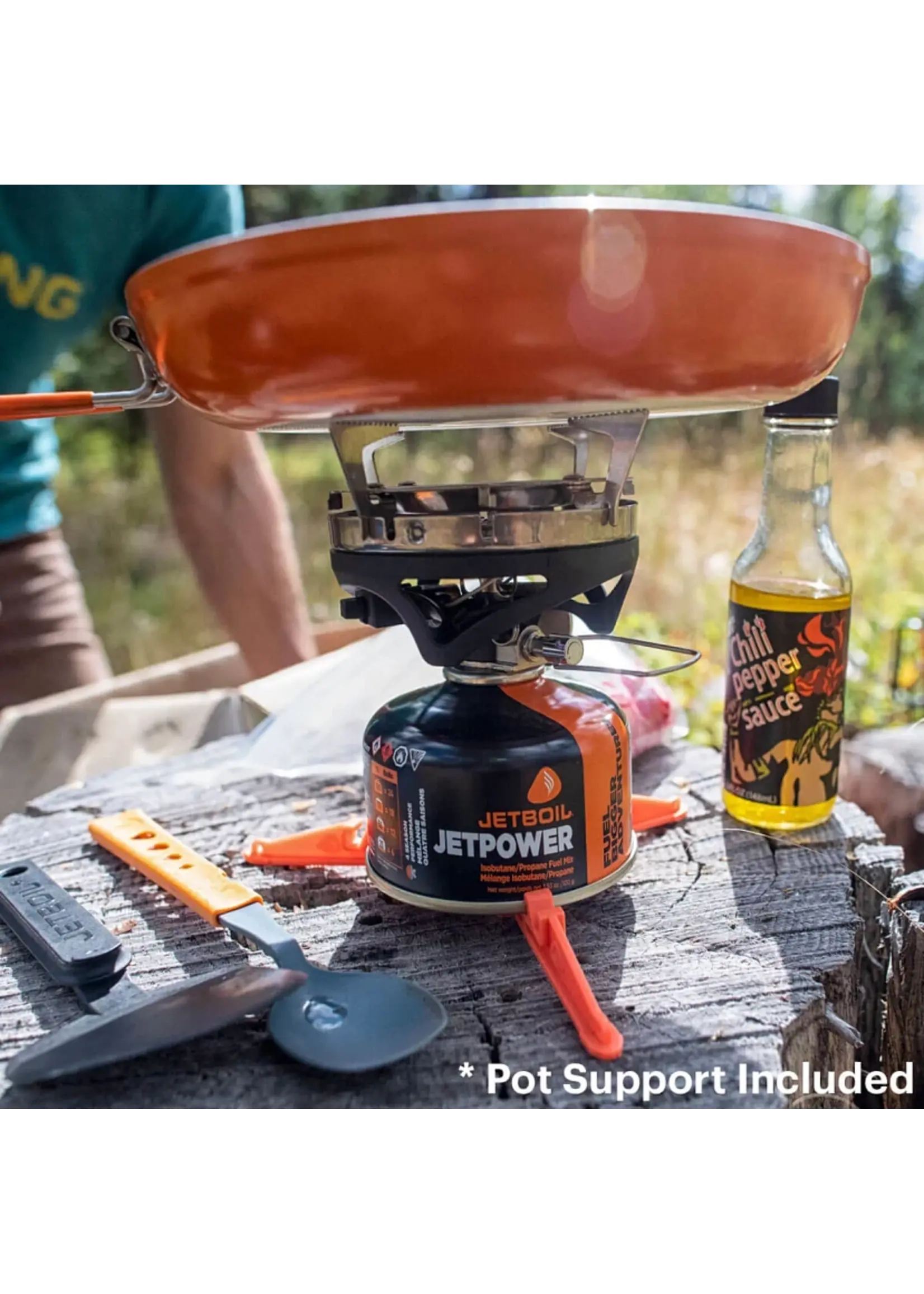 JETBOIL JETBOIL MINIMO
