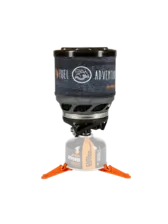 JETBOIL MINIMO - Backtrails By Radical Edge