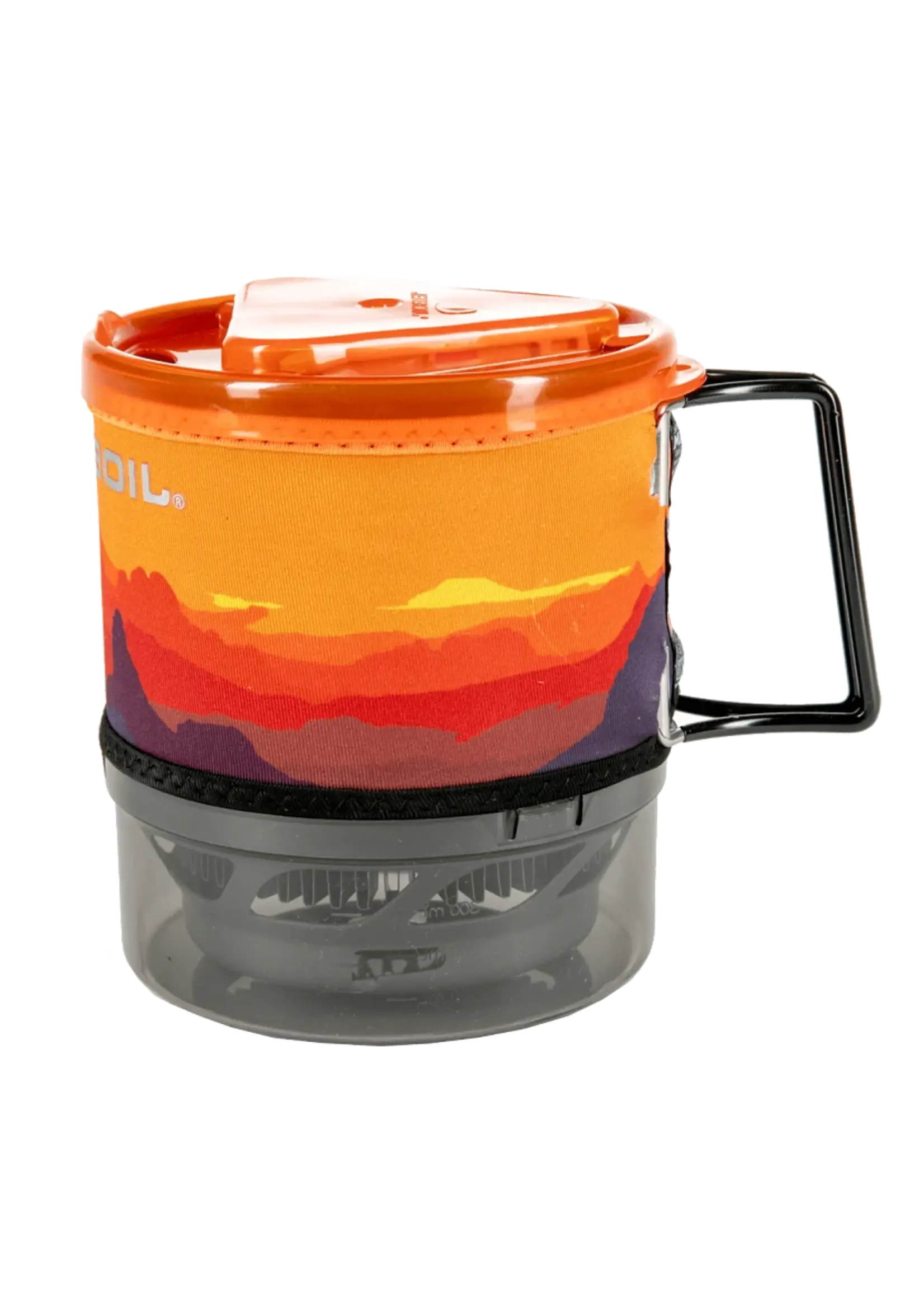 JETBOIL JETBOIL MINIMO