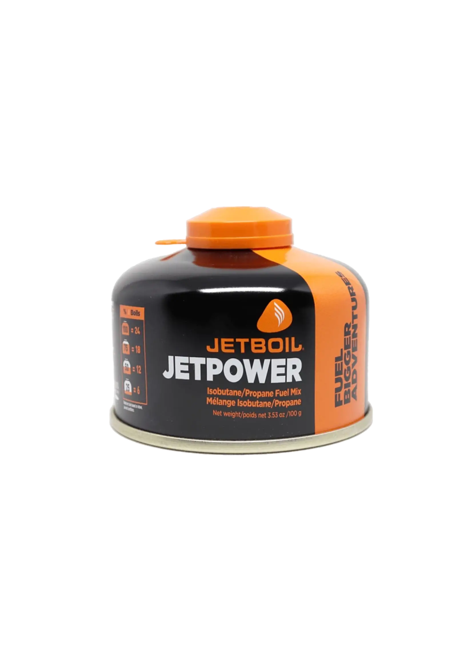 JETBOIL JETPOWER FUEL 100G