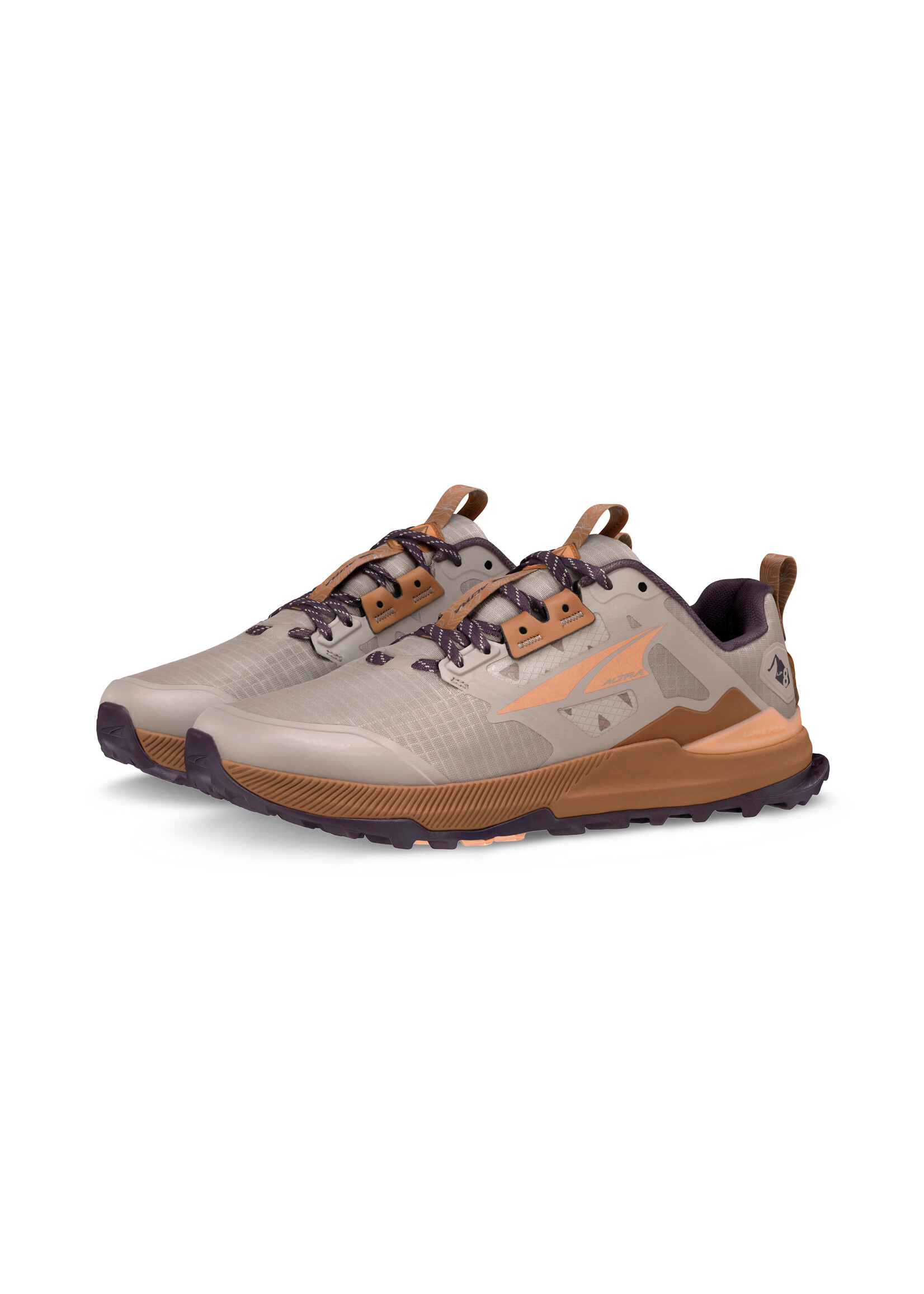 ALTRA WOMEN'S LONE PEAK 8