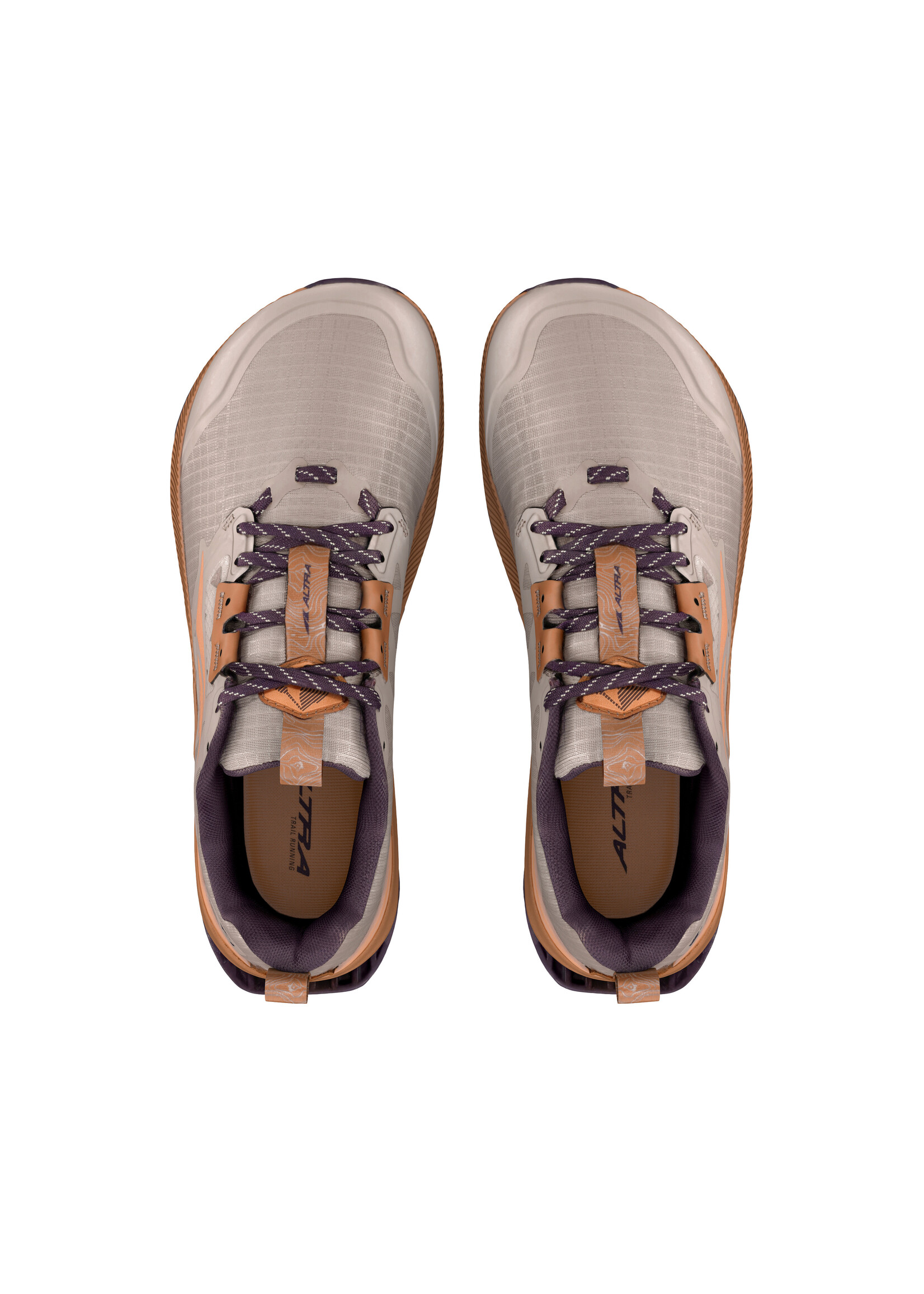 ALTRA WOMEN'S LONE PEAK 8
