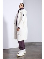 MPG WMS INVIGORATE MAXI PUFFER