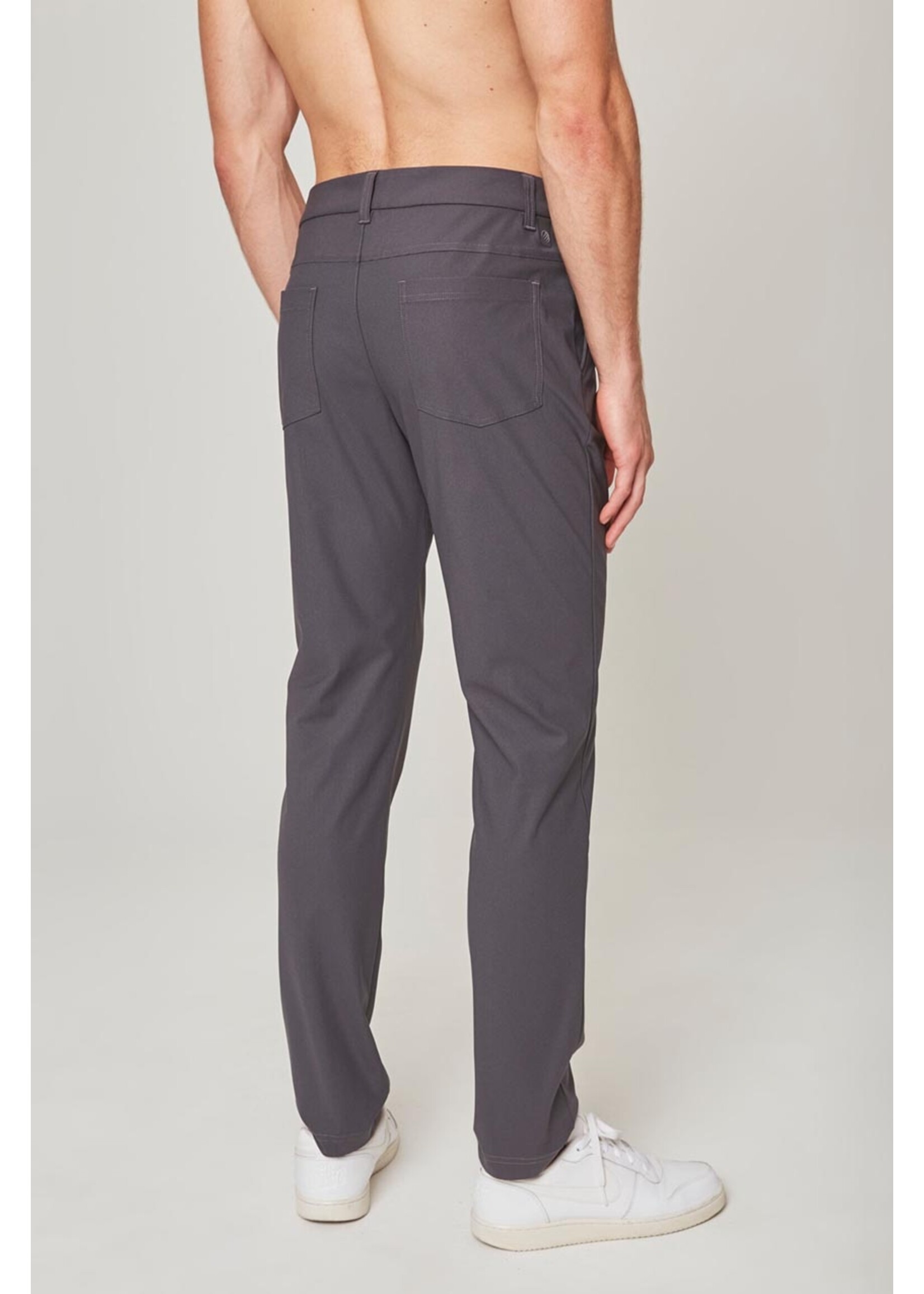 MPG LIMITLESS 5 POCKET PANT