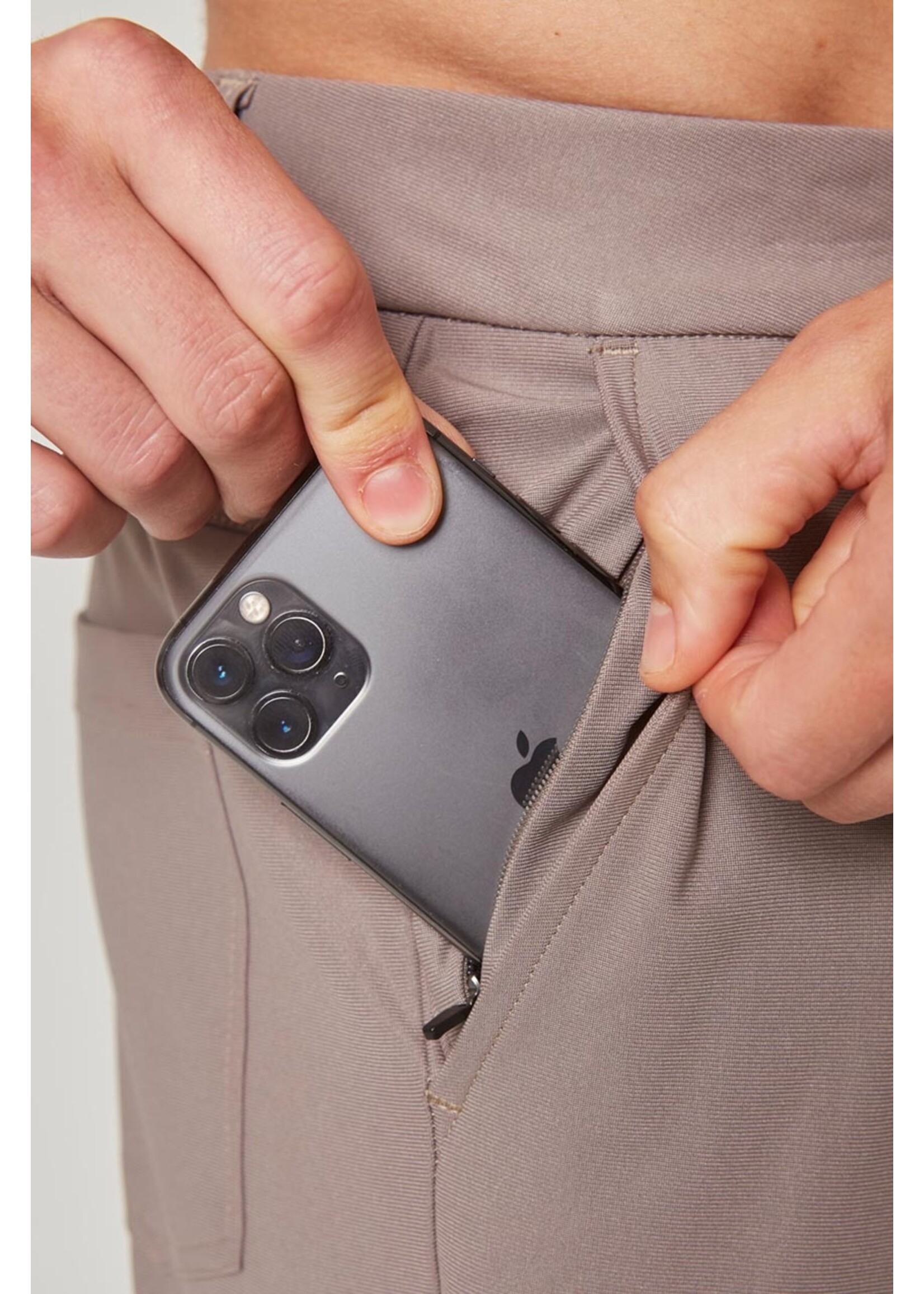 MPG LIMITLESS 5 POCKET PANT