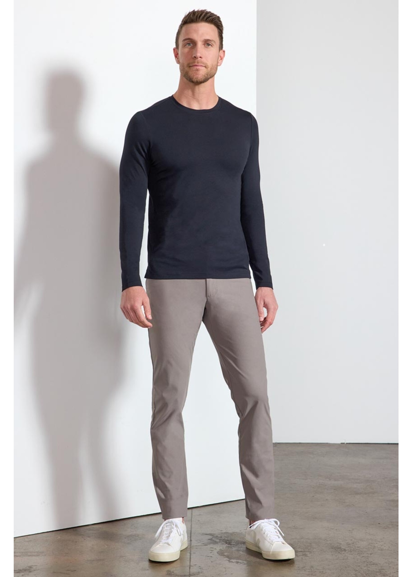 MPG LIMITLESS 5 POCKET PANT