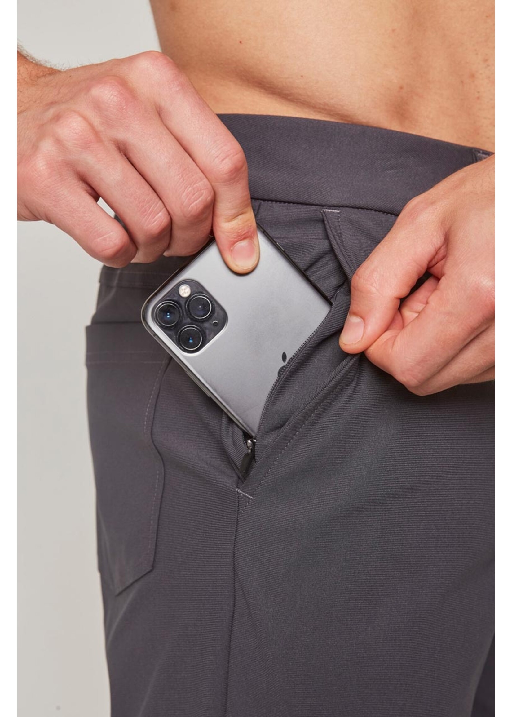 MPG LIMITLESS 5 POCKET PANT