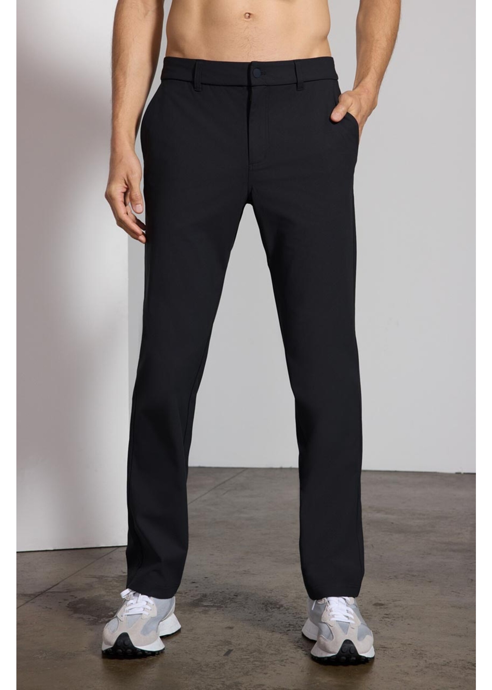 MPG LIMITLESS STRAIGHT LEG CHINO